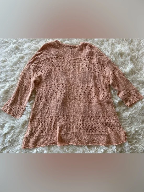 O’Neil | Blush Moonlight Cardigan - Picture 9 of 9